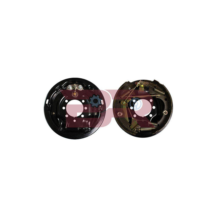 Botto Ricambi Brfr0073 Wheel Brake