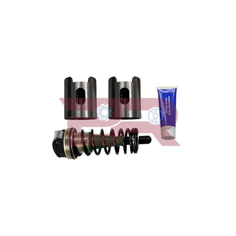 Botto Ricambi Brfr1267 Repair Kit, Wheel Brake Cylinder