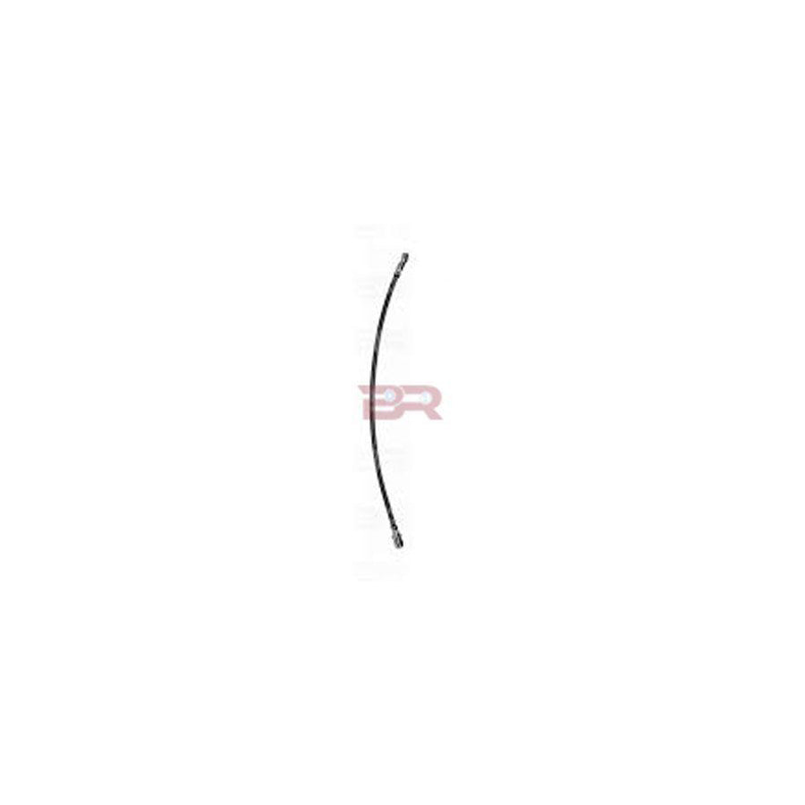 Botto Ricambi Brfr1444 Brake Hose