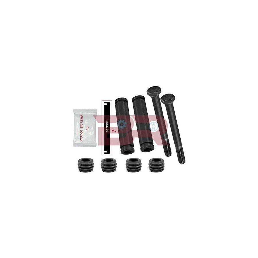 Botto Ricambi Brfr1759 Repair Kit, Brake Caliper