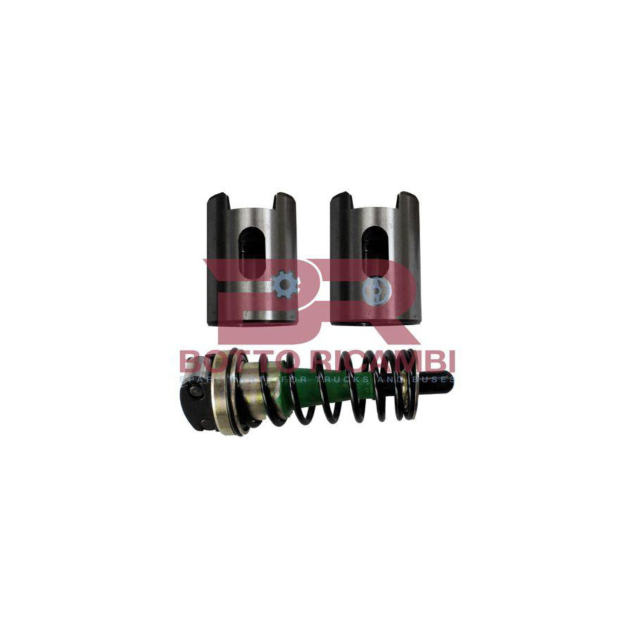 Botto Ricambi Brfr1768 Repair Kit, Automatic Adjustment