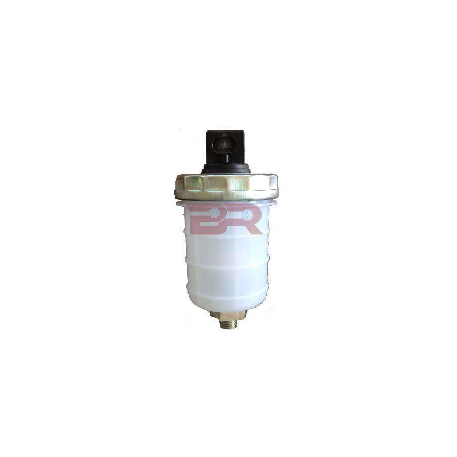 Botto Ricambi Brfr6067 Expansion Tank, Brake Fluid For