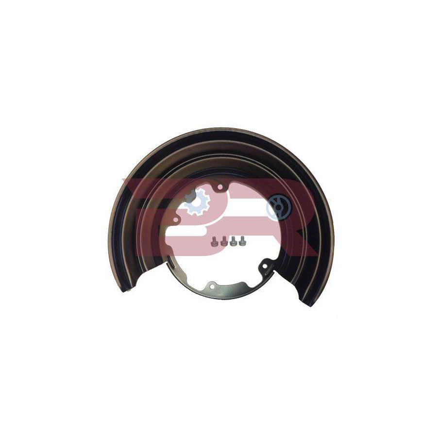 Botto Ricambi Brfr6904 Cover, Hand Brake Lever for Iveco Daily