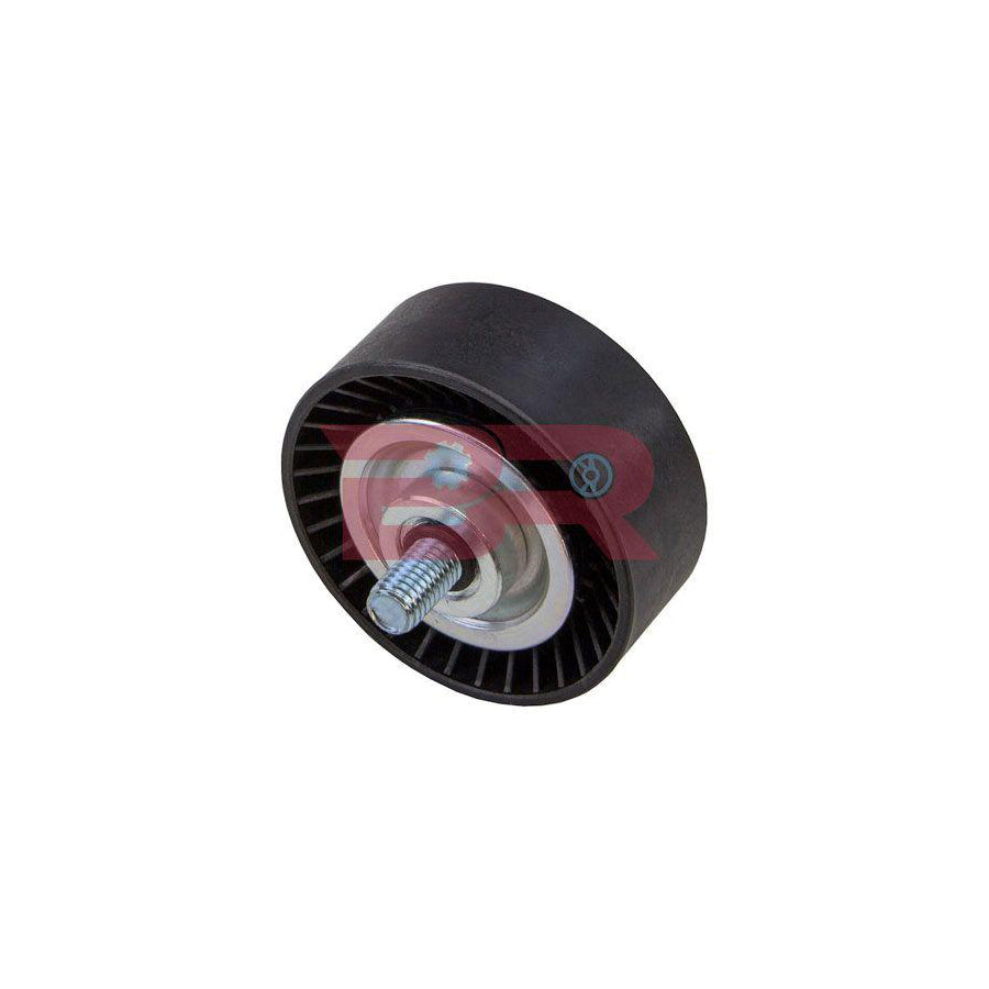 Botto Ricambi Brm0412 Deflection / Guide Pulley, V-Ribbed Belt for Iveco Daily