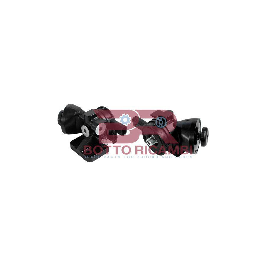 Botto Ricambi Brm0790 Cover, Fuel Filter