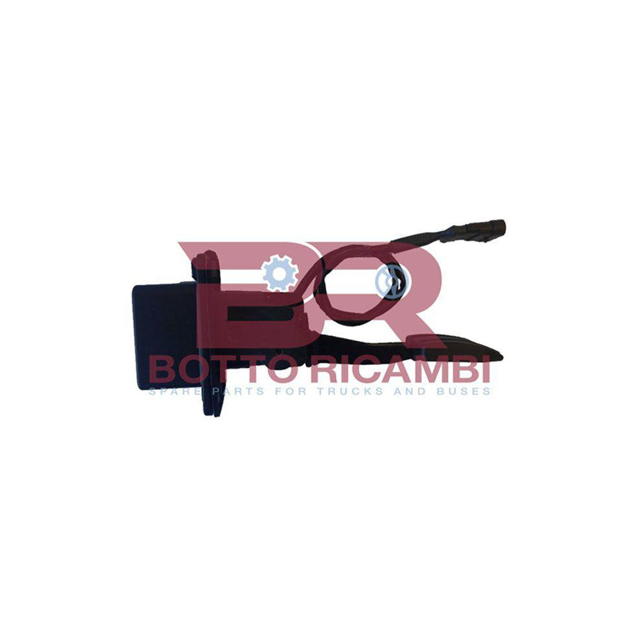 Botto Ricambi Brm2162A Accelerator Pedal