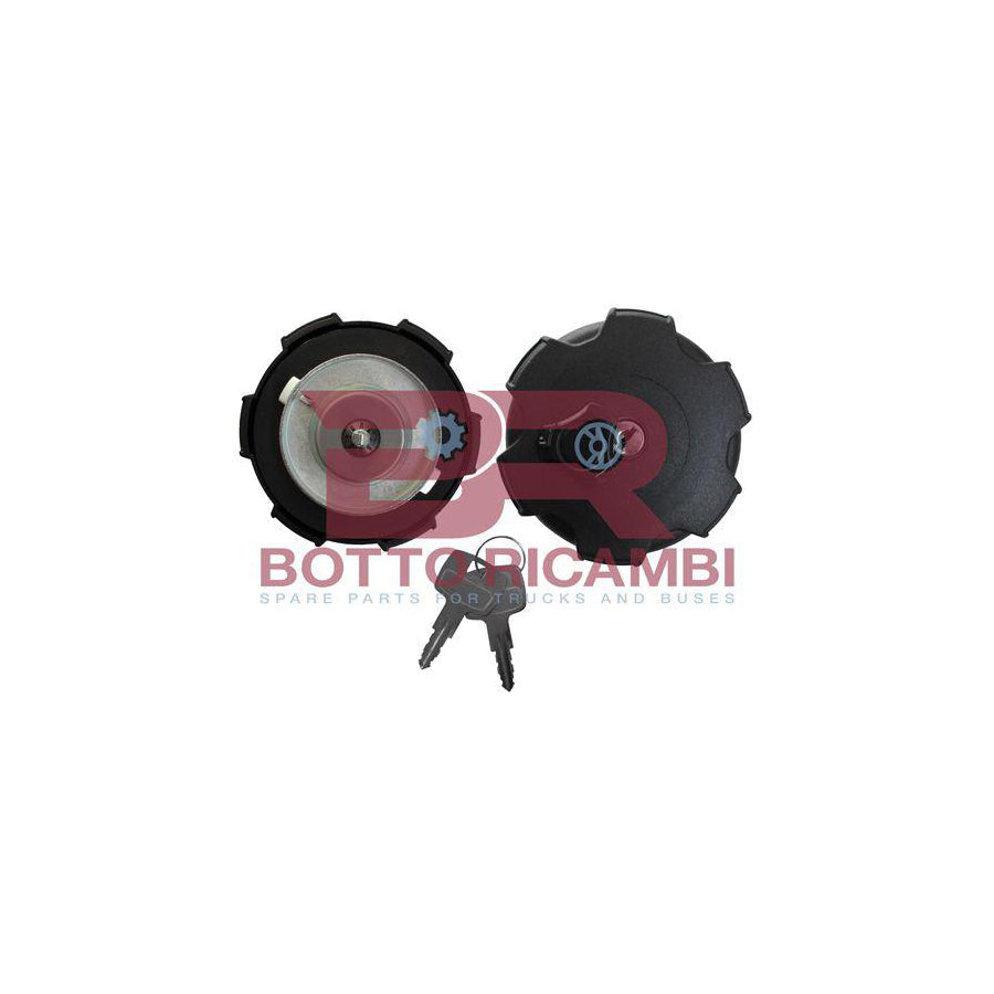Botto Ricambi Brm3667 Fuel Cap