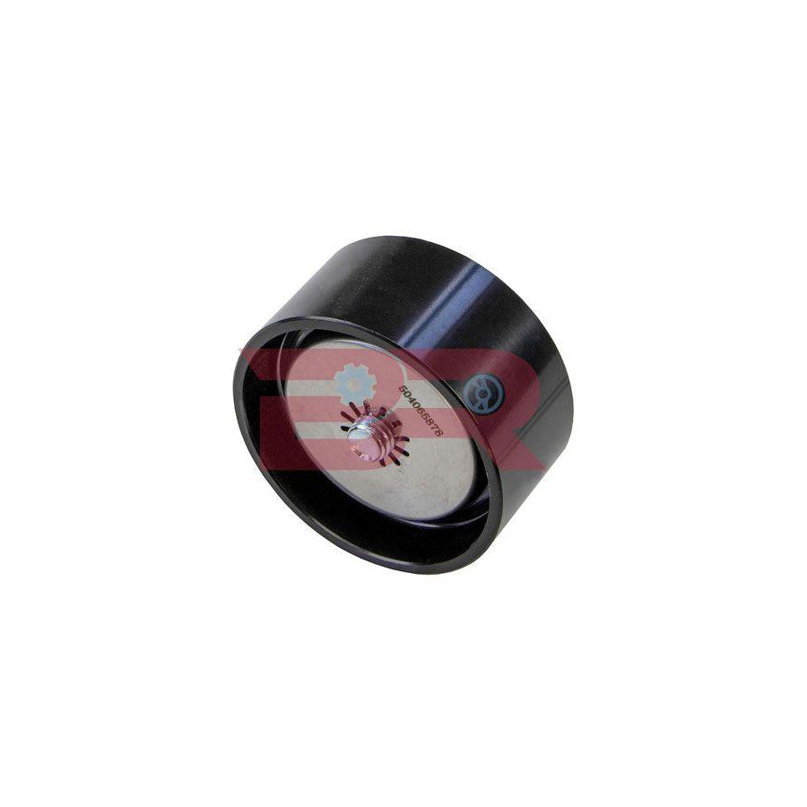 Botto Ricambi Brm5878 Deflection / Guide Pulley, V-Ribbed Belt