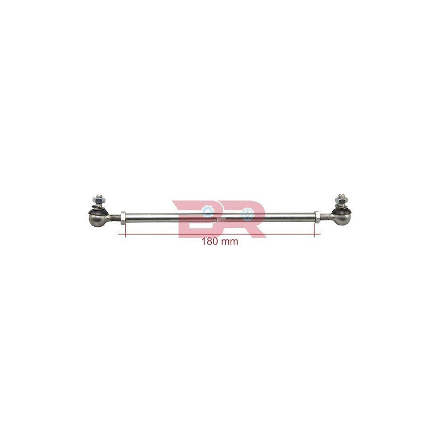 Botto Ricambi Brs6139 Rod Assembly