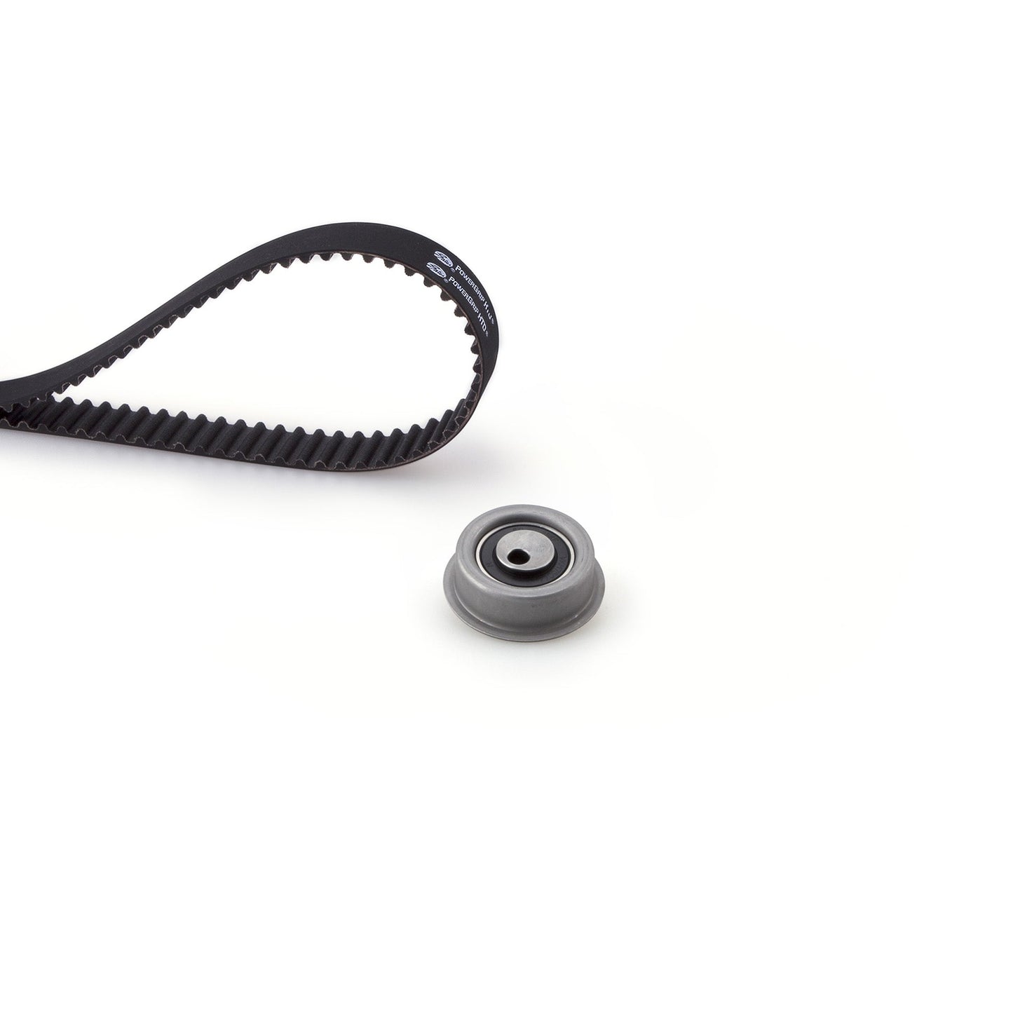 GATES GATK015257XS Timing Belt Set