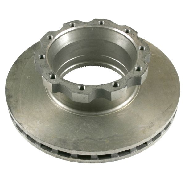 WABCO 4721950317 Abs Regulation Valve