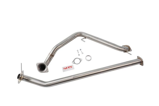 SRS BP-FK2-LHD Systems B-Pipe (FK2 Type-R LHD)