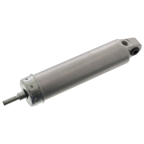 HANS PRIES HP302070 Parking Brake Cable Pull