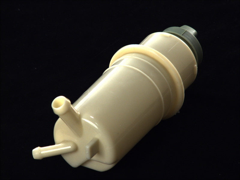 HANS PRIES HP109070 Hydraulic Oil (Power Steering) Equalising Reservoir
