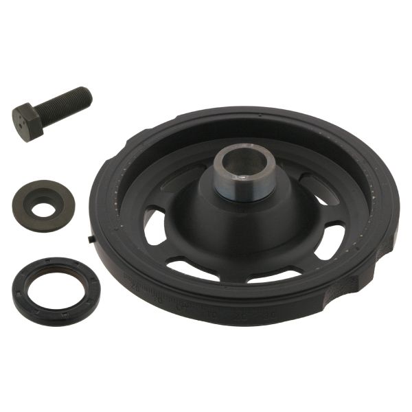 FEBI BILSTEIN FE33578 Crankshaft Belt Pulley