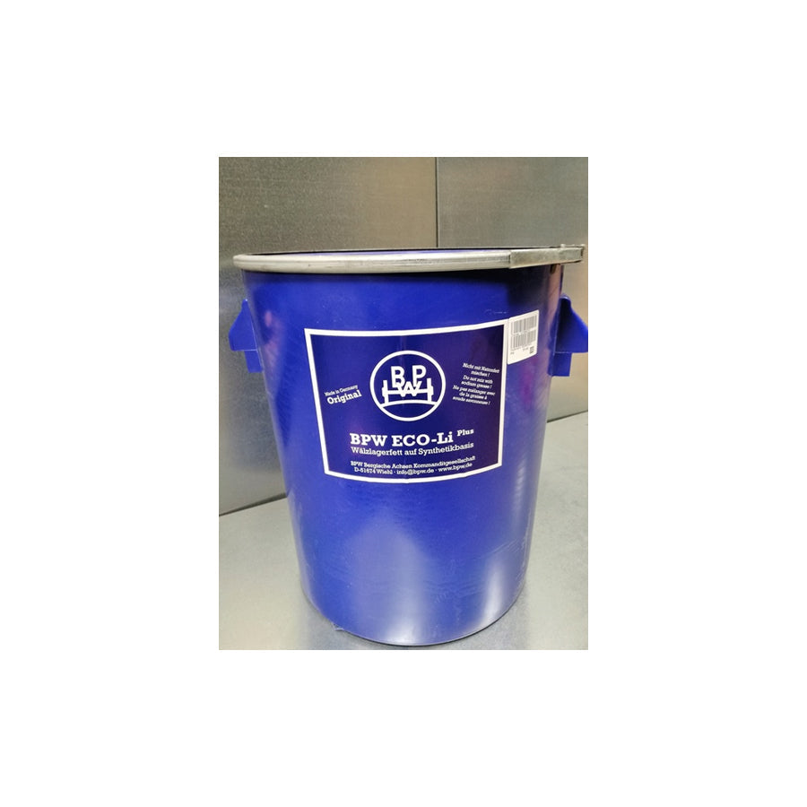 Bpw 02.1040.49.00 Anti-Friction Bearing Grease