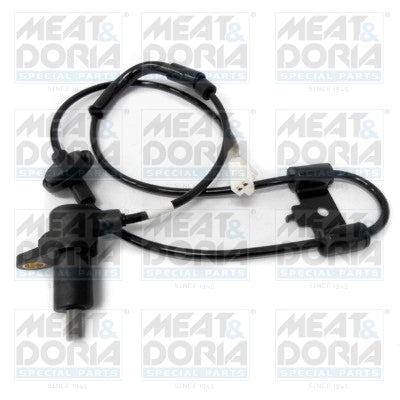 MEAT & DORIA MD90463 Wheel Speed Sensor