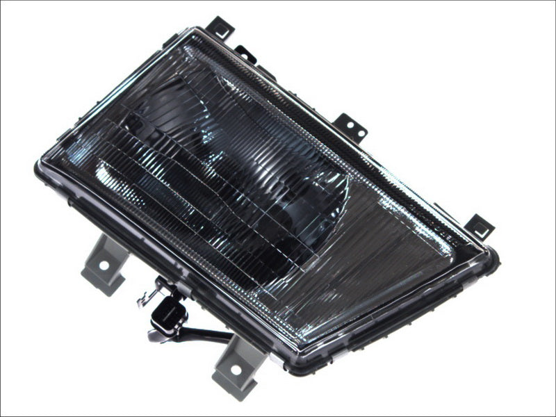DEPO 214-1178L-LD-EM Headlight