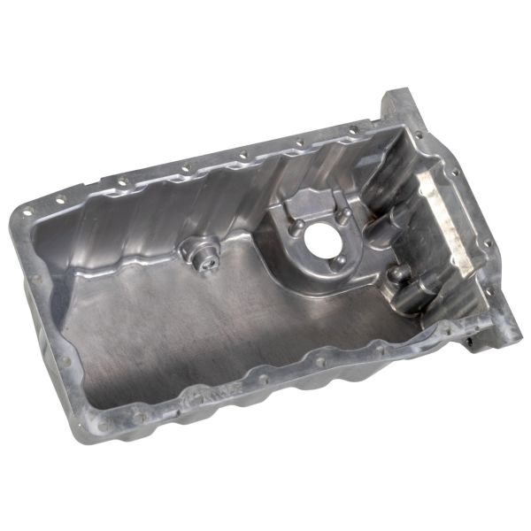 FEBI FE178649 Oil Sump Gasket