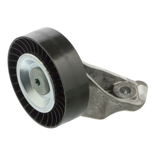 FEBI BILSTEIN FE30584 V-Ribbed Belt Deflection/Guide Pulley