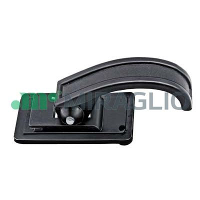 MIRAGLIO 60/38 Interior Equipment Door Handle