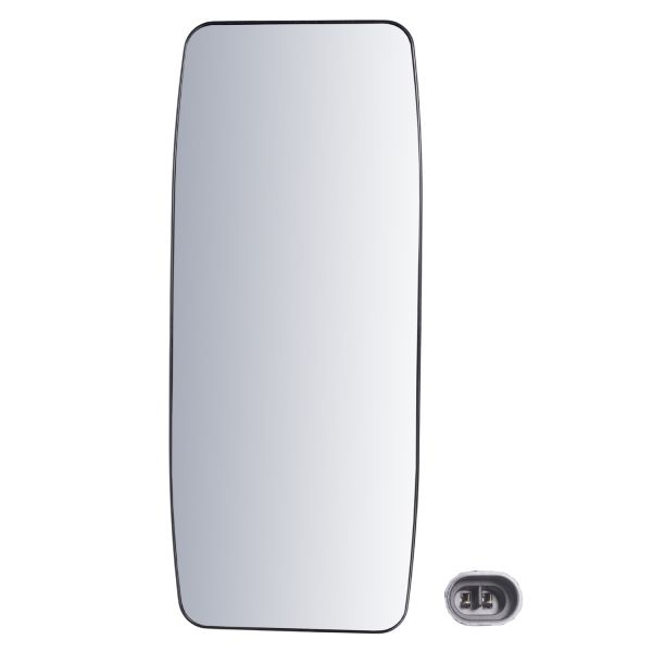FEBI BILSTEIN FE102075 Side Mirror Glass