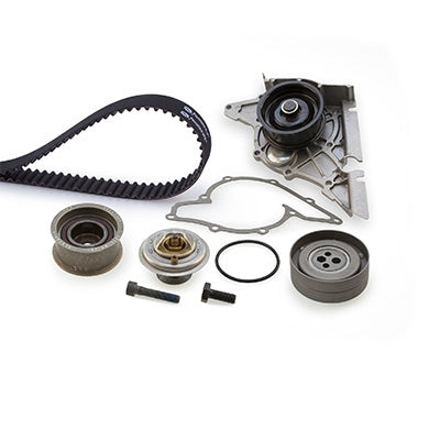 GATES GATKP2TH15344XS Water Pump & Timing Belt Kit