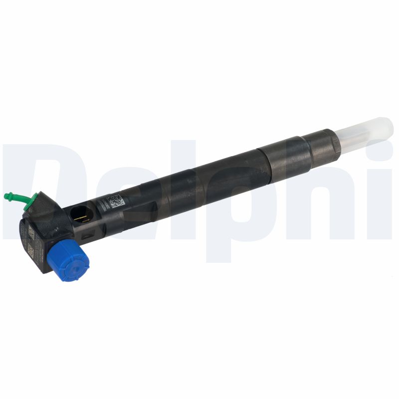 DELPHI 8230891 Injector