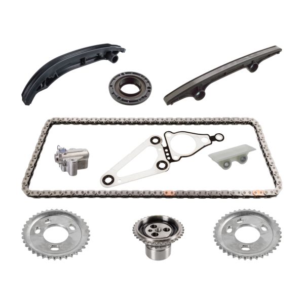 SWAG SW33101337 Timing Chain Kit