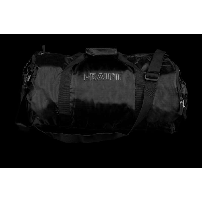 BRAUM Athletic Duffel Bag