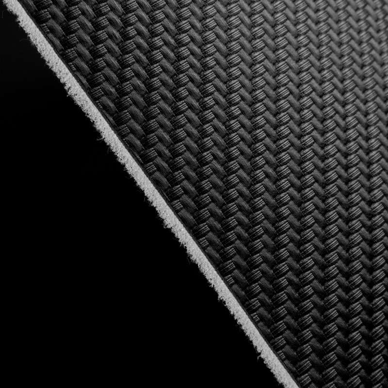 BRAUM Carbon Fiber Pu Material