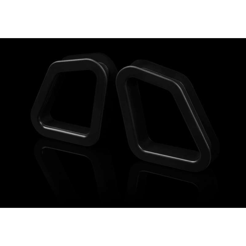 BRAUM Defender Series Harness Grommets