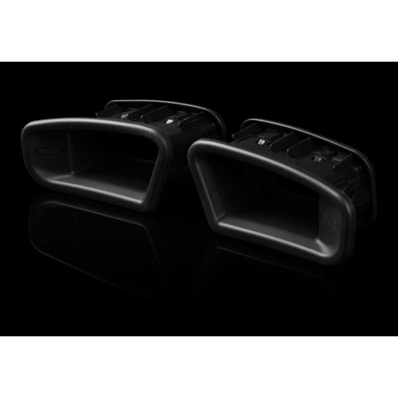 BRAUM Elite Series Harness Grommets
