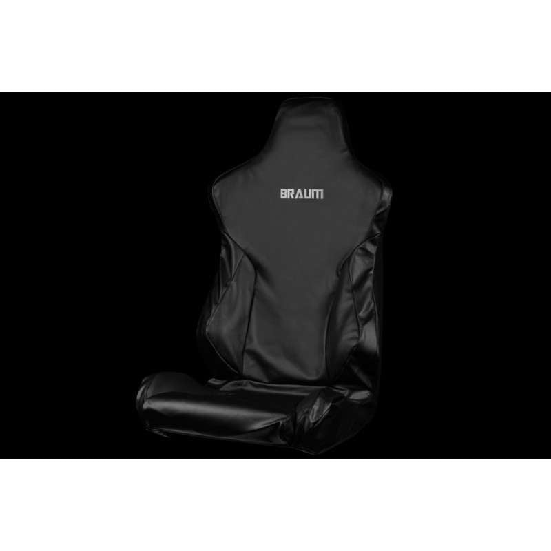 BRAUM Fitted Seat Protector