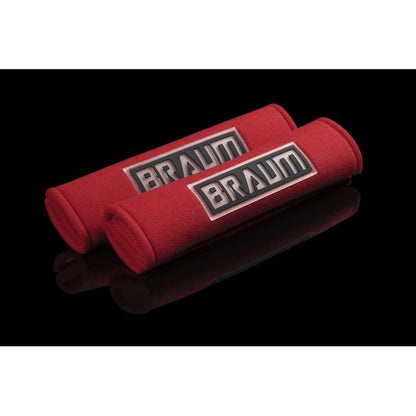 BRAUM Harness Pads