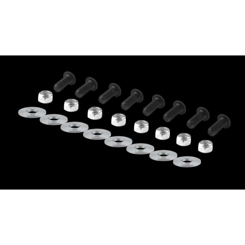 BRAUM Installation Hardware Kit