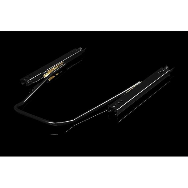 BRAUM Seat Dual Lock Slider