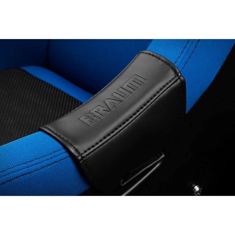 BRAUM Side Bolster Protectors