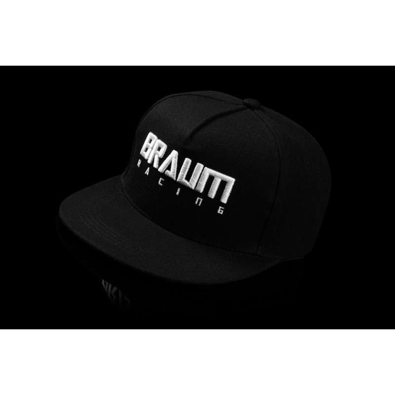 BRAUM Snapback Hat
