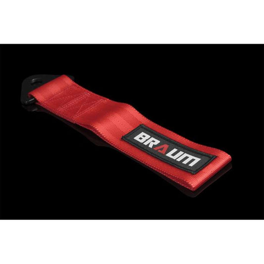 BRAUM Tow Strap