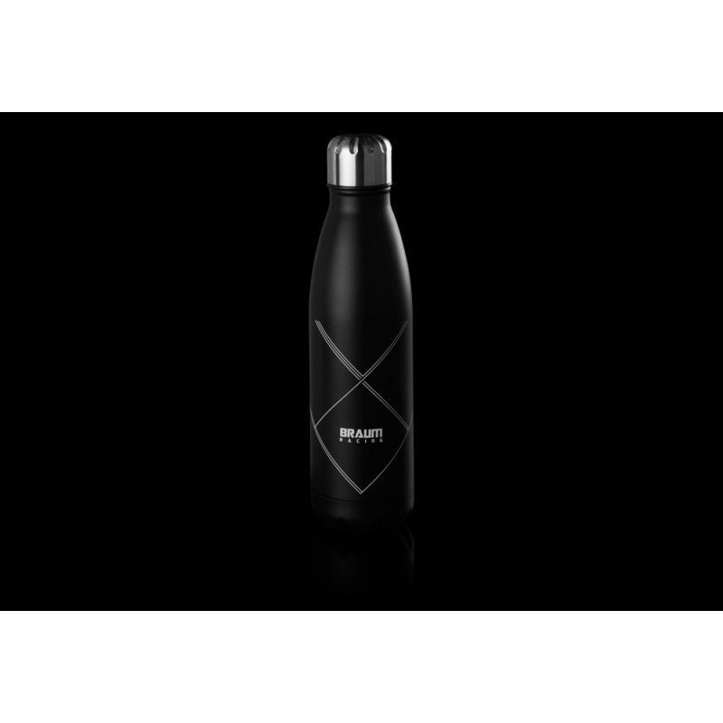 BRAUM Vacuum Insulated Water Bottle