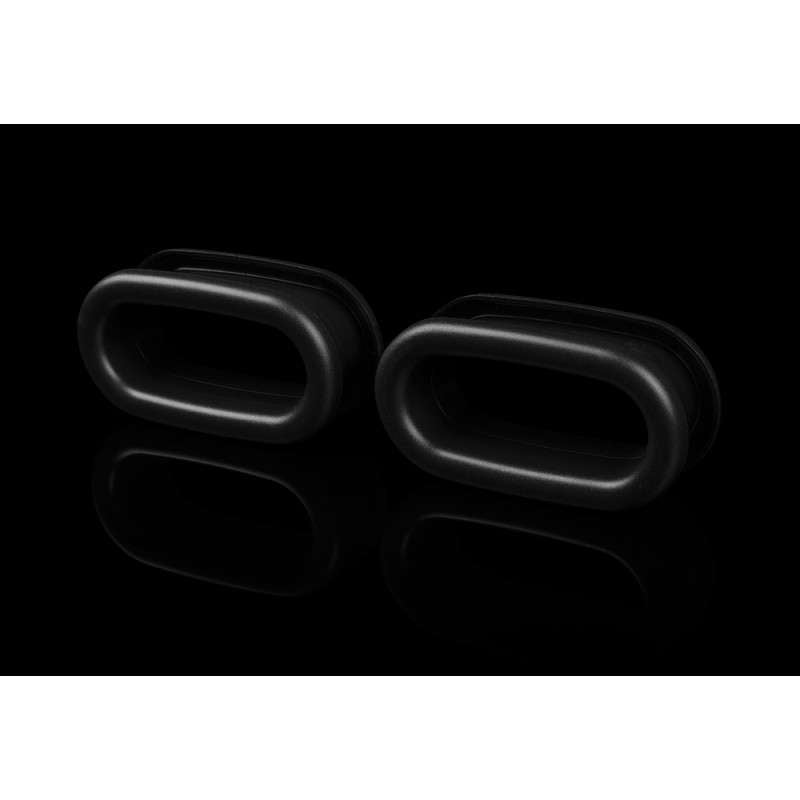 BRAUM Venom Series Harness Grommets