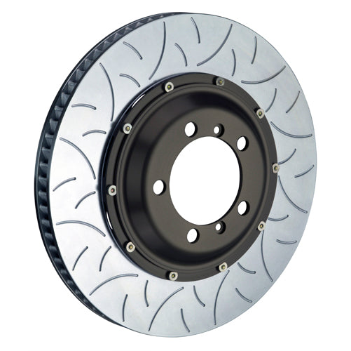 Brembo 1T-.9016A (F)  380x34mm (15") 2-Piece Discs Brake Disc