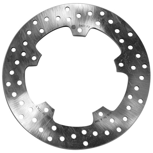 Brembo Powersports Brembo 2021 BMW M RR 1000CC/14-22 BMW S R 1000CC 220x5mm Brake Disc - Rear Fixed