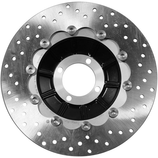 Brembo Powersports Brembo 85-95 BMW R65 RT 650cc 285x5mm Brake Disc - Front Floating