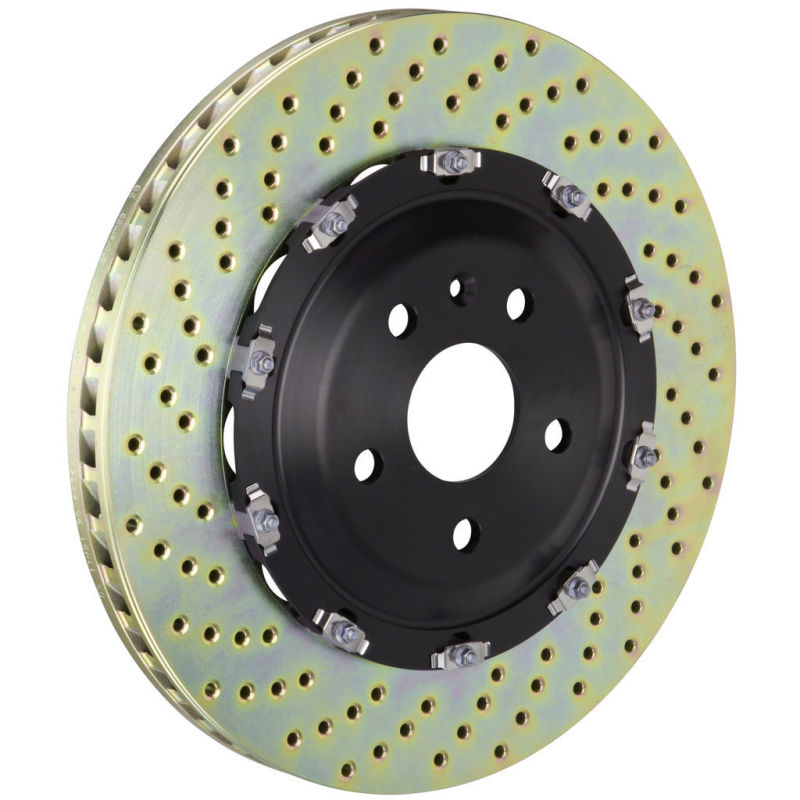 BREMBO-TU 1019006A High Performance Brake Disc