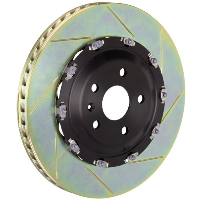 BREMBO-TU 1029003A High Performance Brake Kit