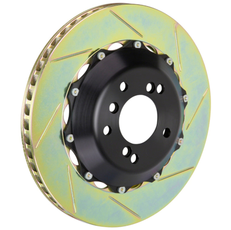 BREMBO-TU 202.8002A High Performance Brake Disc