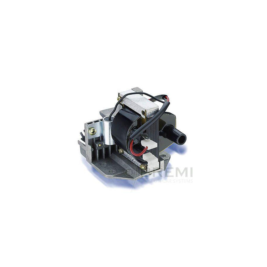 Bremi 11710 Ignition Coil for Lancia Delta I (831)
