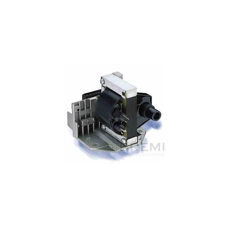 Bremi 11718 Ignition Coil for Opel Corsa A Tr (S83)
